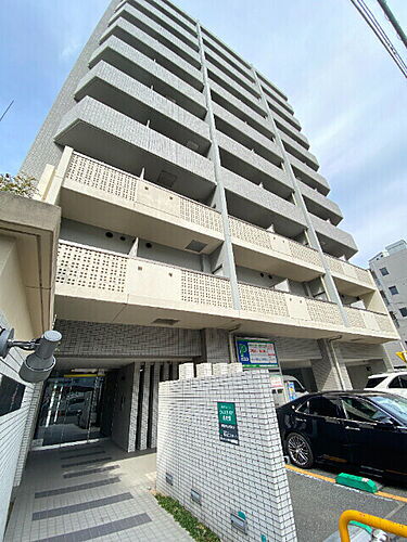 大阪府大阪市淀川区十三本町１丁目 賃貸マンション