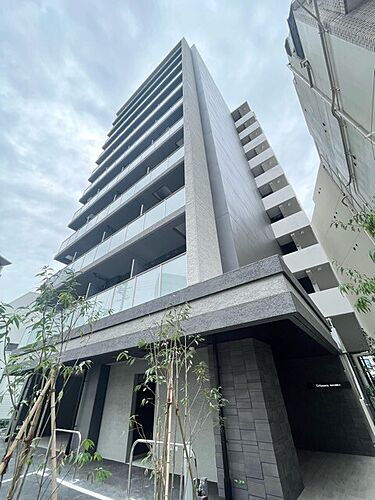 アーバネックス梅田中崎町ＩＩ