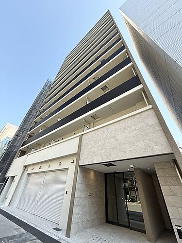 大阪府大阪市北区天神橋２丁目 賃貸マンション