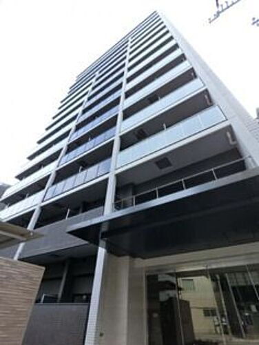 大阪府大阪市浪速区大国２丁目 賃貸マンション