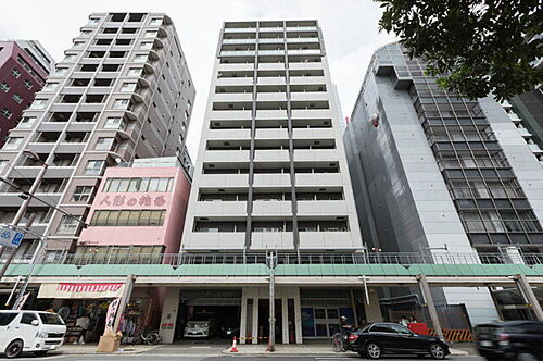 エステムコート心斎橋ＥＡＳＴＩＩＩエクシード