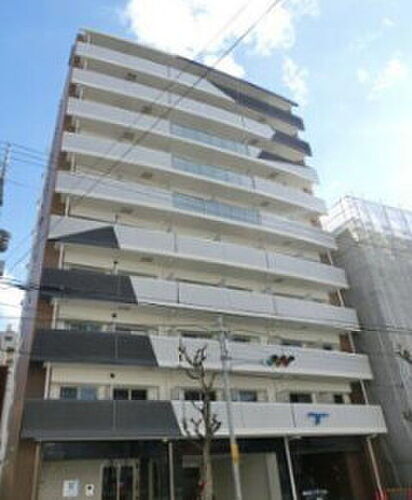 大阪府大阪市浪速区桜川２丁目 賃貸マンション