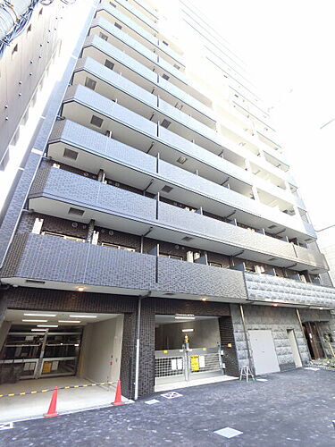 大阪府大阪市天王寺区生玉町 賃貸マンション