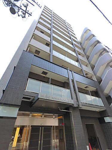 大阪府大阪市北区東天満１丁目 賃貸マンション