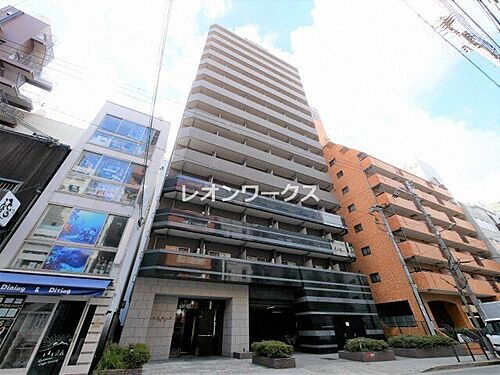 Ｆｏｒｔｕｎｅｙ大手前（旧Ｄｉｍｕｓ大手前）