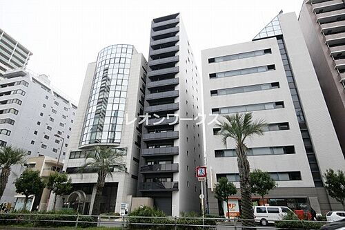 レジュールアッシュ谷町四丁目グランクラス