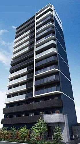 大阪府大阪市阿倍野区天王寺町北２丁目 賃貸マンション