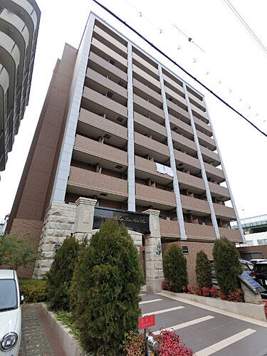 大阪府大阪市東成区中道１丁目 賃貸マンション