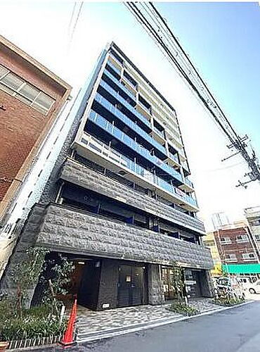 エステムコート四天王寺夕陽丘ＩＩ