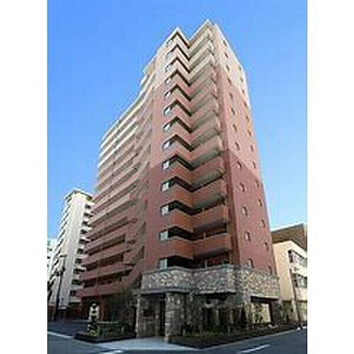 大阪府大阪市淀川区西中島３丁目 賃貸マンション