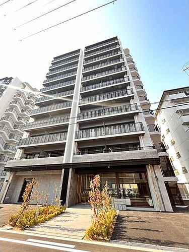 スプランディッド新大阪ＶＩＩ