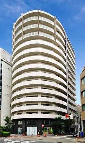 大阪府大阪市浪速区敷津西１丁目 賃貸マンション