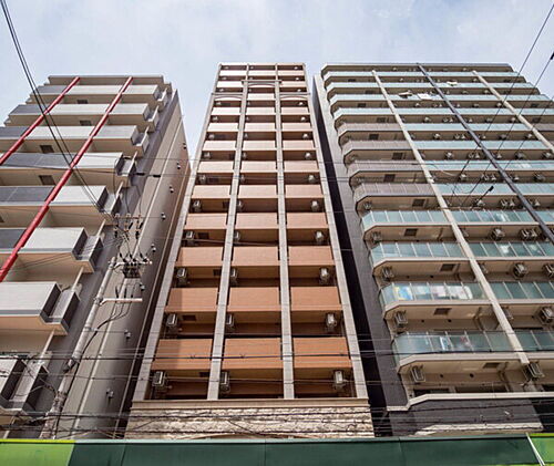 エステムコート心斎橋ＥＡＳＴエリジオン