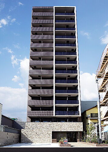 レオンコンフォート難波西ＩＩＩ