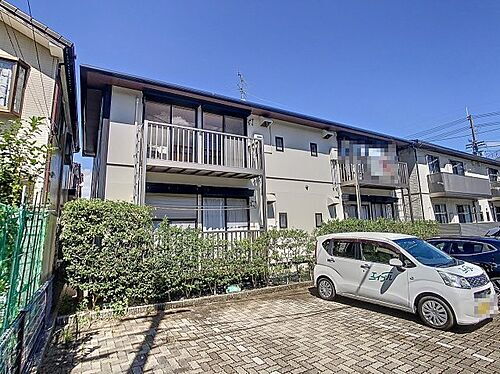 高知県高知市高見町 2階建 築32年8ヶ月