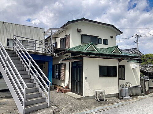 高知県高知市朝倉甲 2階建 築42年11ヶ月