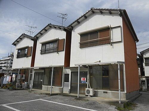 高知県高知市大津乙 2階建 築40年4ヶ月