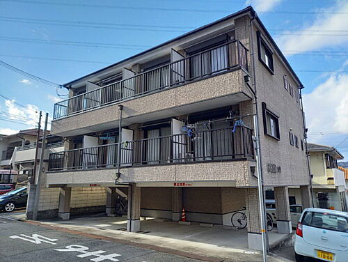 ＧＯＲＩ田寺 3階建