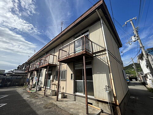 大塩コーポ 4階建