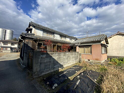 龍野町島田貸家 2階建