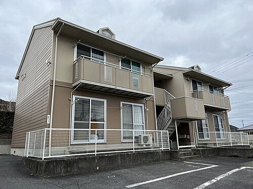 ハートフル夢前Ｉ 2階建