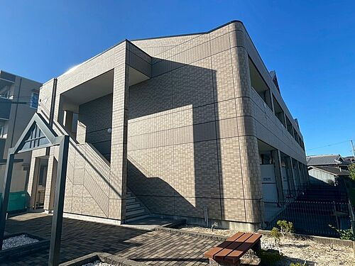 兵庫県小野市天神町 賃貸マンション