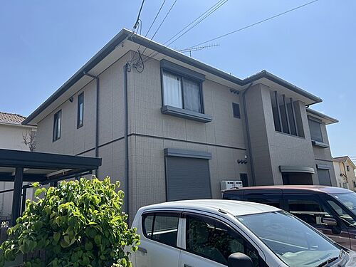 Ｔｗｉｎ　Ｔ　Ｃｏｕｒｔ 2階建
