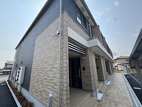 兵庫県小野市王子町 賃貸アパート