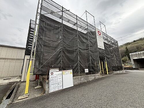 エヴァーコート段町　Ｂ棟