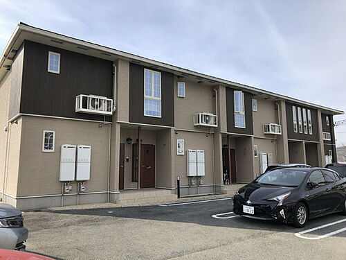 兵庫県赤穂市塩屋 賃貸アパート