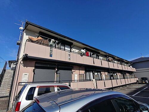 兵庫県三木市大村 賃貸アパート