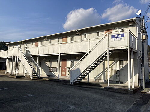 第２コーポラスみき