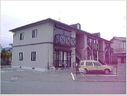 兵庫県赤穂市宮前町 賃貸アパート