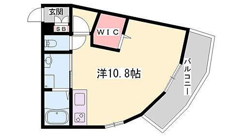 兵庫県三木市緑が丘町西５丁目 賃貸マンション