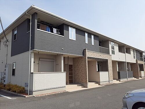 兵庫県小野市王子町 賃貸アパート