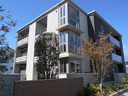 兵庫県三木市加佐１丁目 賃貸アパート