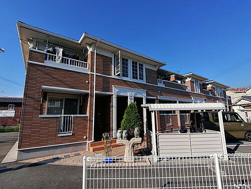 カーサ　セレノ