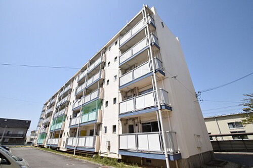 兵庫県小野市敷地町 賃貸マンション