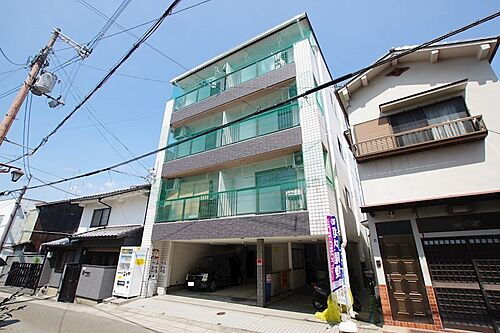 大阪府枚方市三矢町 賃貸マンション