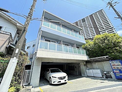 大阪府枚方市菊丘町 賃貸マンション