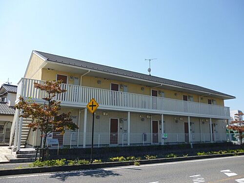 滋賀県東近江市妙法寺町 2階建 築16年7ヶ月