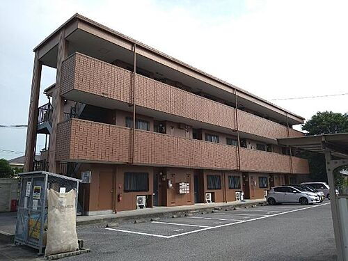 滋賀県近江八幡市安土町小中 築25年6ヶ月 3階建