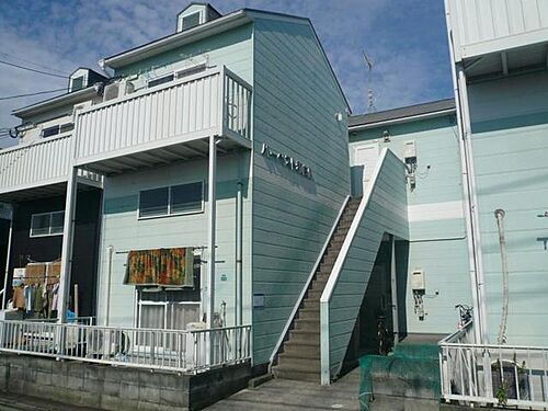 ハーベスト和白３ 2階建