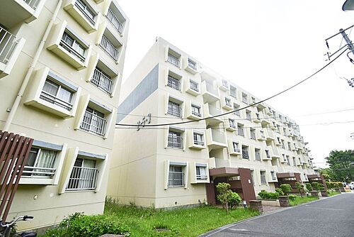 ＵＲ習志野海浜秋津