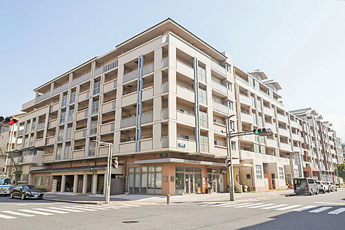 千葉県千葉市美浜区打瀬３丁目 賃貸マンション