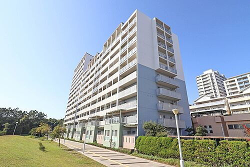 千葉県千葉市美浜区打瀬３丁目 賃貸マンション