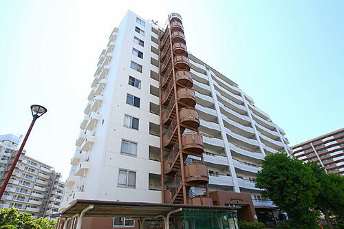 千葉県浦安市高洲６丁目 賃貸マンション