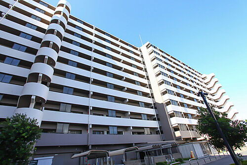 千葉県浦安市日の出１丁目 賃貸マンション