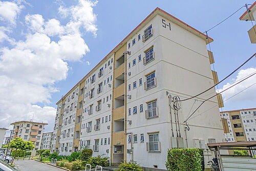 茨城県取手市井野団地 賃貸マンション