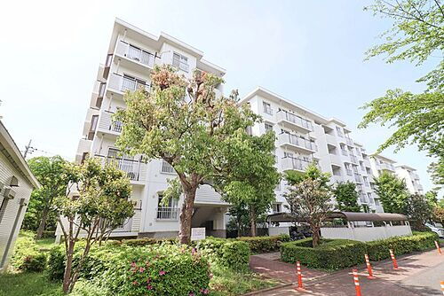 URつくば・松代三丁目 つくば駅 3LDK 賃貸(賃貸マンション・アパート)